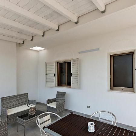 Brodolini Apartments Torre Dell'Orso Exterior foto